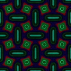 Abstract Seamless pattern. Endless background. 8K high resolution.