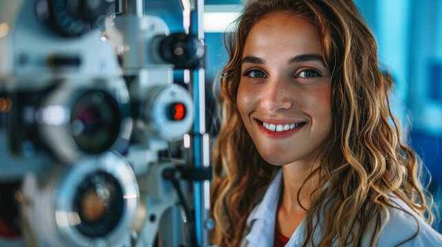 Tips for Maintaining Eye Health