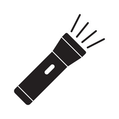 Flashlight icon