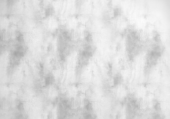 グレーの汚れ風滲み背景
