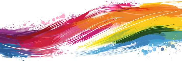 LGBTQS+ , Expressing sexual freedom.