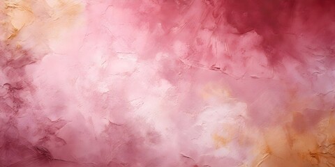 Fototapeta premium Texture background with dark pink white gold and burgundy colors. Concept Texture background, Dark Pink, White, Gold, Burgundy Colors