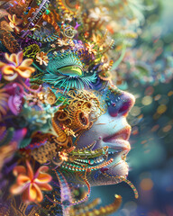 Discover the hidden realms of the gut microbiome