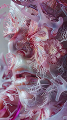 Peer into the rhythmic pulsations of cilia lining