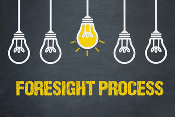 Foresight Process