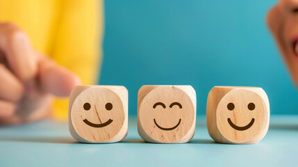 Customer-centric approaches prioritize client needs. Empathy and service excellence build loyalty.