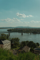 A day in Esztergom
