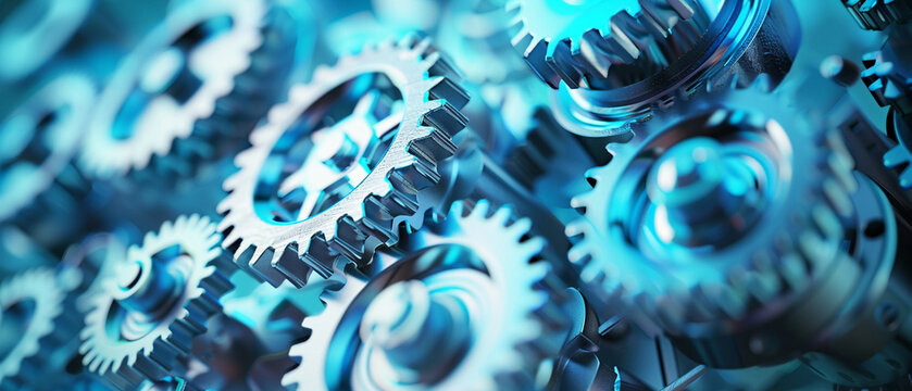 Technology integration streamlines business processes.