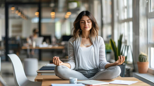 Work-life balance supports employee satisfaction. Flexible schedules and wellness programs enhance productivity.