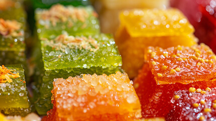 type of sweet.. petha