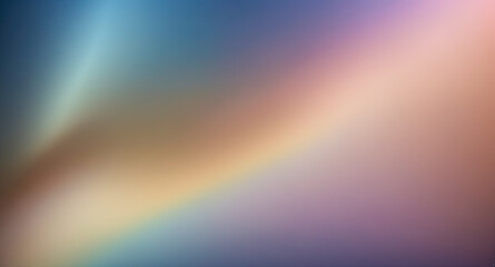 Soft Gradient Background
