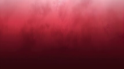 Gradient of a light to Dark crimson backdrop