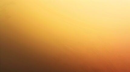 Fototapeta premium Gradient of a light to Golden banner