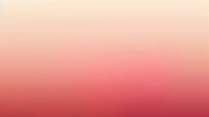 Gradient of a light to garnet background