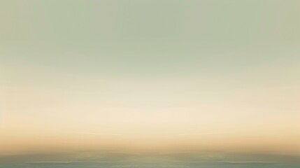 Gradient of a light to Dark khaki background