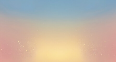 Obraz premium Abstract Soft Gradient Background