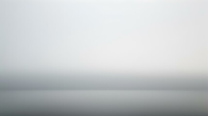 Gradient light to Silver effect