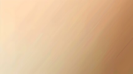 Gradient of a light to Dark beige backdrop