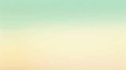 Naklejka premium Gradient of a light to Navajo White backdrop