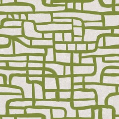 Seamless Texture Pattern Abstract