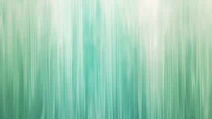 Fototapeta premium Gradient of a light to Malachite background