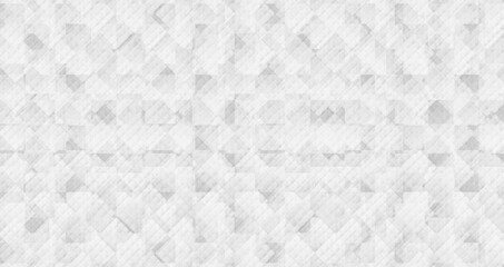 モザイクタイル調の四角デザインテクスチャ