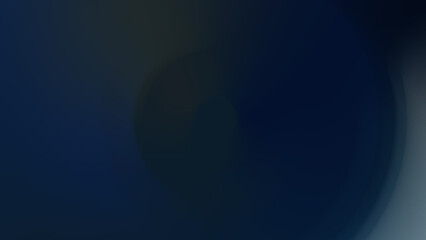 Navy abstract background with beautiful curves