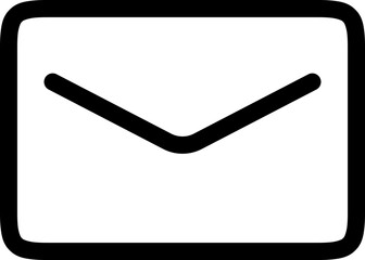 email icon illustration