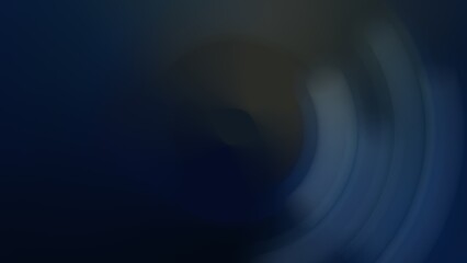 Abstract circle background with beautiful gradient color composition