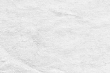 Bright paper, white paper texture as background or texture.