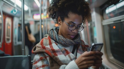 Entrepreneur on the Move