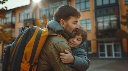 Work-Life Balance: Parental Farewell