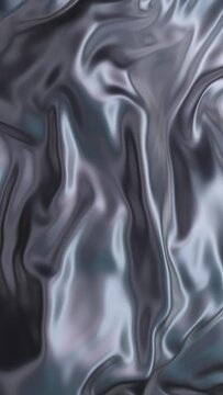 Dark silk background