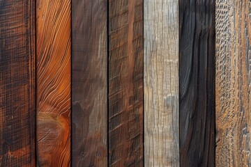 Wood Grain Texture