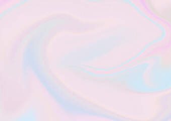 Aura Soft Pink Purple Blue Abstract Grainy Gradient Backgrounds