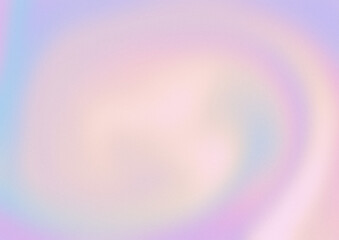 Fototapeta premium Aura Soft Pink Purple Blue Abstract Grainy Gradient Backgrounds