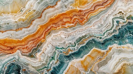 Marble Marvels Background