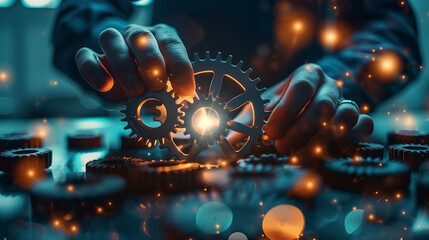 Connecting Innovation