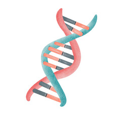 DNA