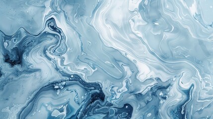 Obraz premium Marble Marvels Background