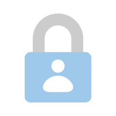 Download this amazing icon of user protection, personal security