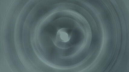 Beautiful circle background with unique shapes and smooth gradient color composition