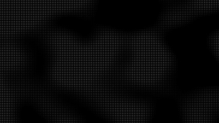 Color dot background illustration concept