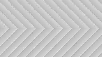 Obraz premium Arrow wave background illustration concept