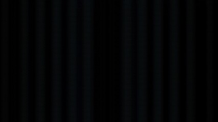 Dot line wave background illustration