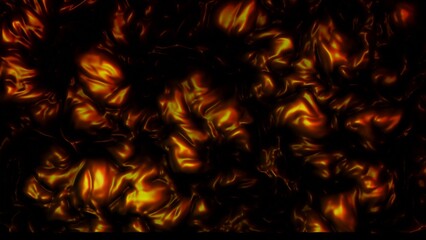 colorful lava background illustration concept