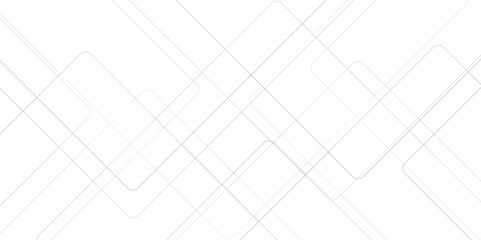 Abstract background with lines, White color technology concept geometric line vector background. white background with luxury shapes architecture plan. Modern pattern elegant gray line business.