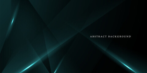 Obraz premium Modern geometric vector illustration design, abstract background.