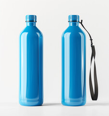 water bottle mockup psd, Free water bottle mockup, Stainless steel water bottle mockup