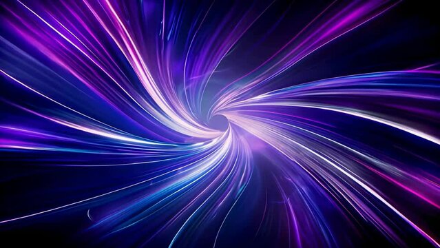 Abstract fractal. Background creative design. Decoration, desktop. Futuristic graphic with flowing. Sparse and textured element with glowing colors. new technology. Big data science.